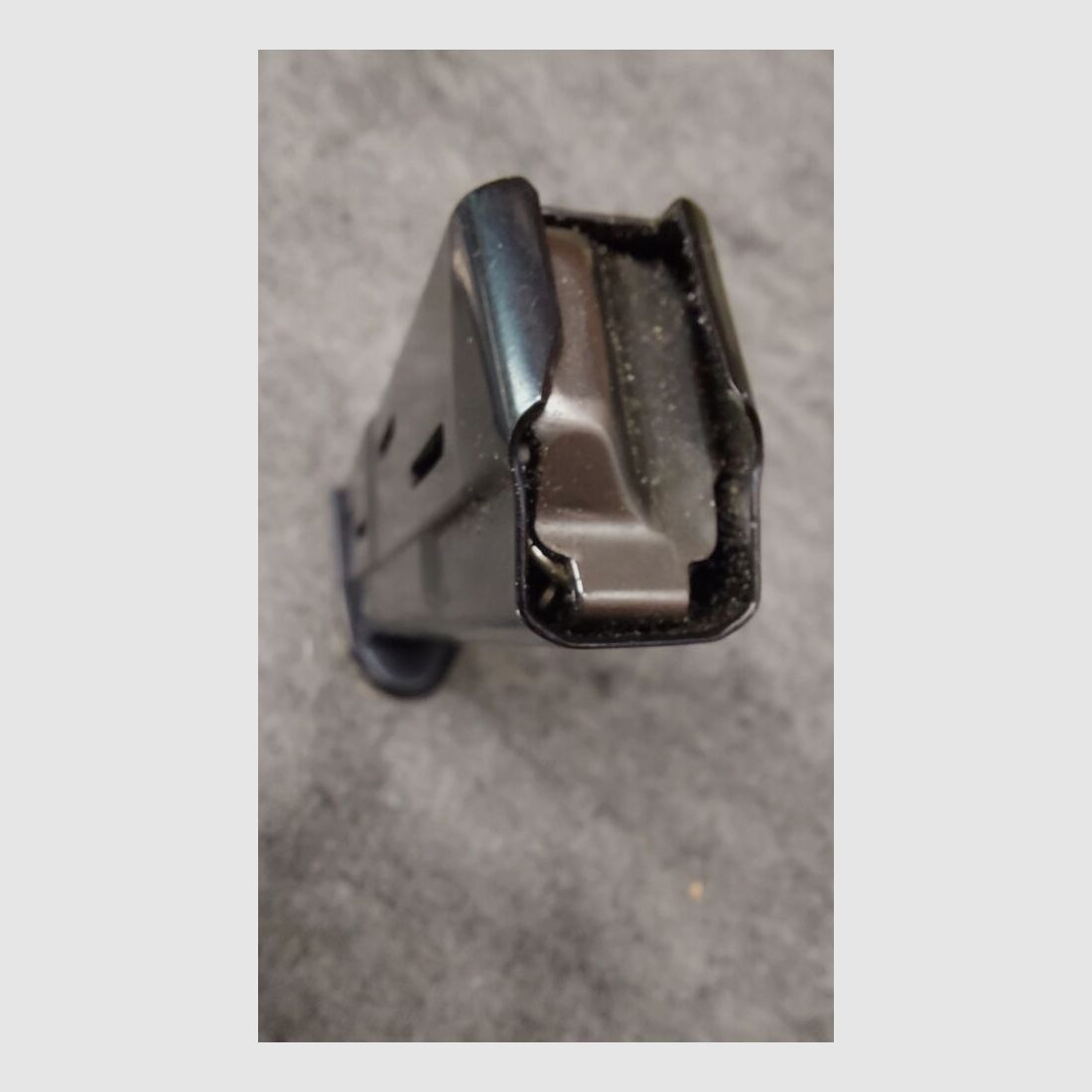 Heckler & Koch, Oberndorf VP 70, Bild 4 von 5