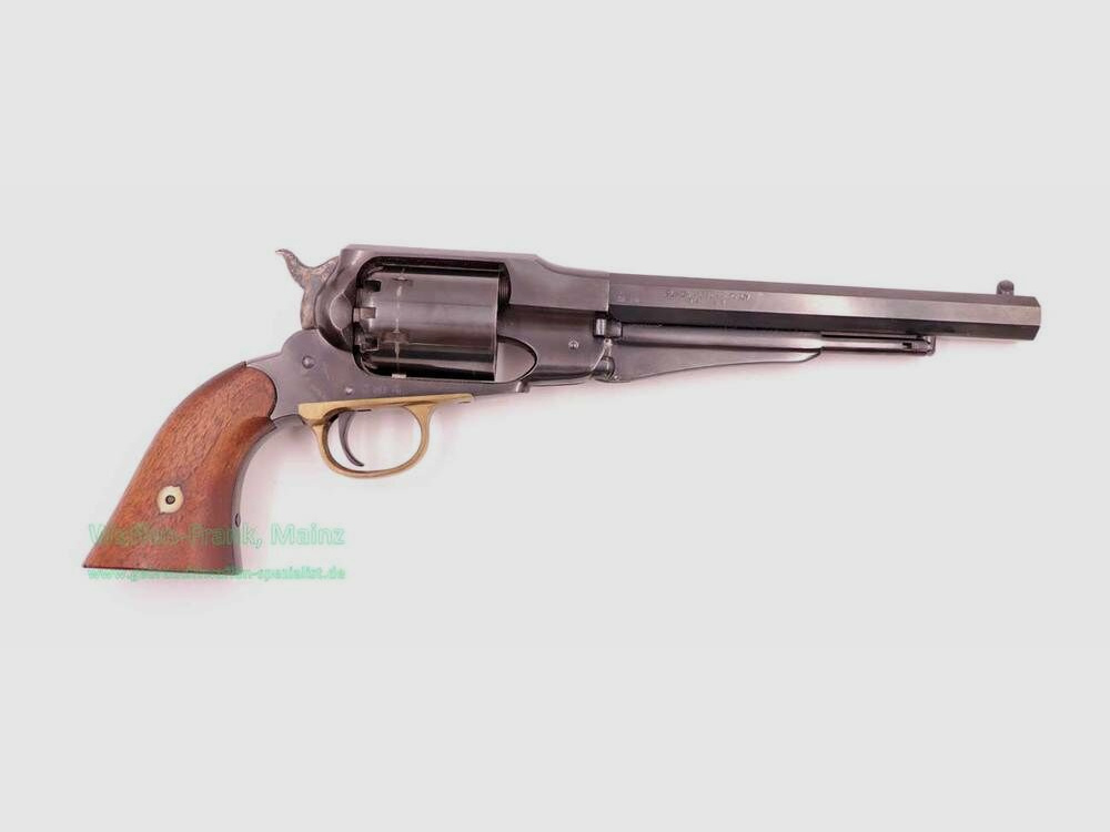 Uberti - Gardone/Italien Remington New Army 1860