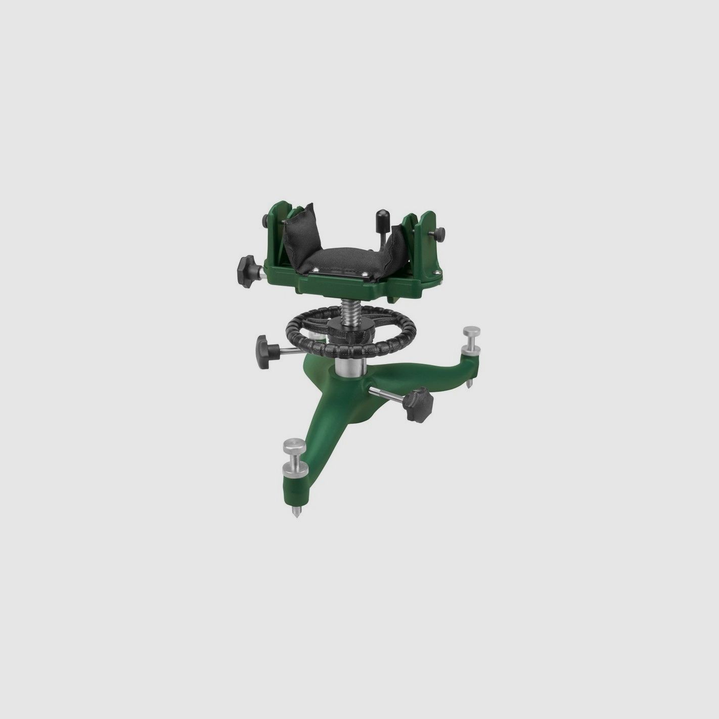 CALDWELL "THE ROCK" FRONT DELUXE RIFLE SHOOTING REST, Bild 2 von 4