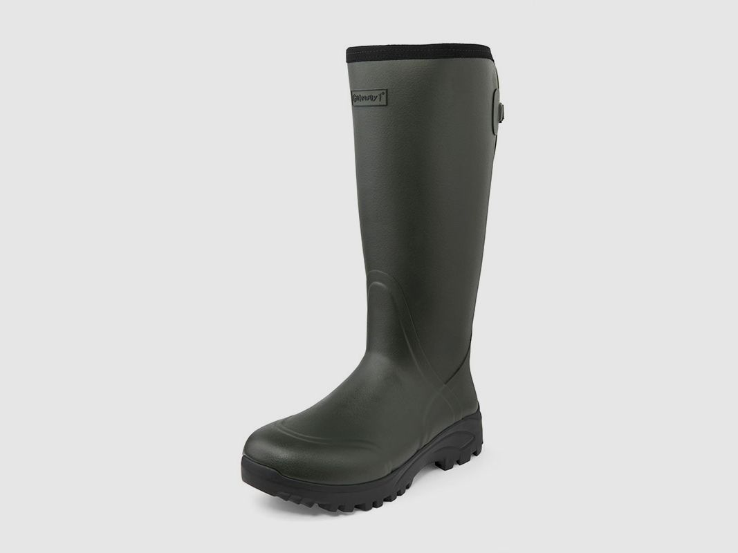 STIVALI – GATEWAY1 – SPORTSMAN 18″ 4MM 2106 Dark green, image 1 of 6