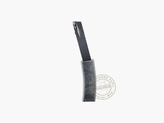 Langes Magazin für Alarmpistole WALTHER P99 und PPQ M2 - 33 Schuss - 9 mm PAK