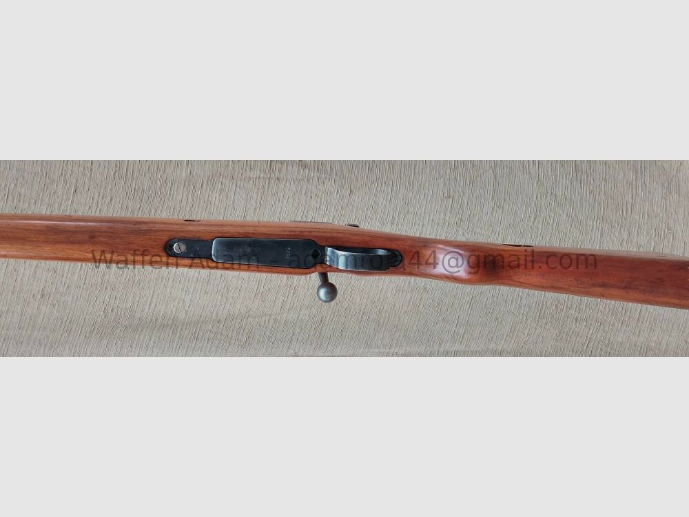 Mauser K98K M.44 Preduzece