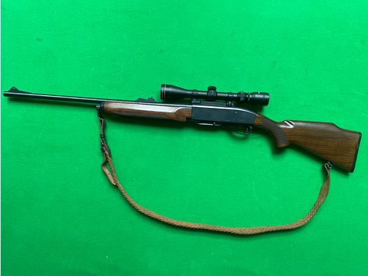 Remington Model 7400