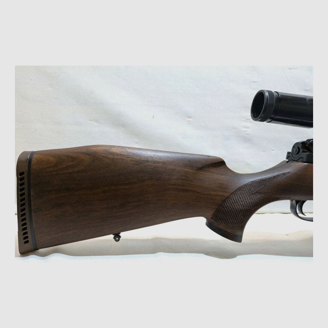 Mauser 66S