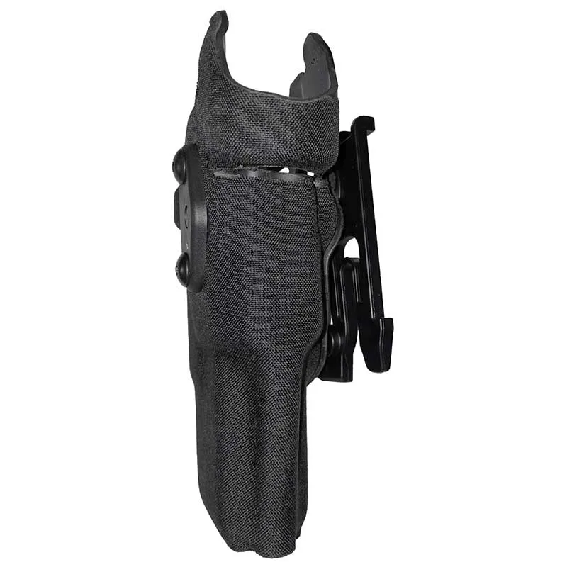 Safariland professional holster for Glock 17/22 BLK with red dot sight 6354DO-83-781-MS19, image 4 of 4