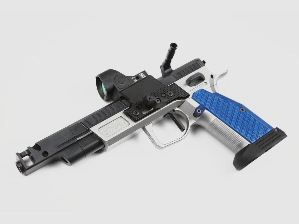 Phoenix Raptor, image 1 sur 7