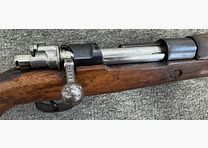 La Coruna 98er 7,92 del 1945