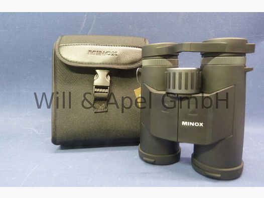 Minox X-Rang