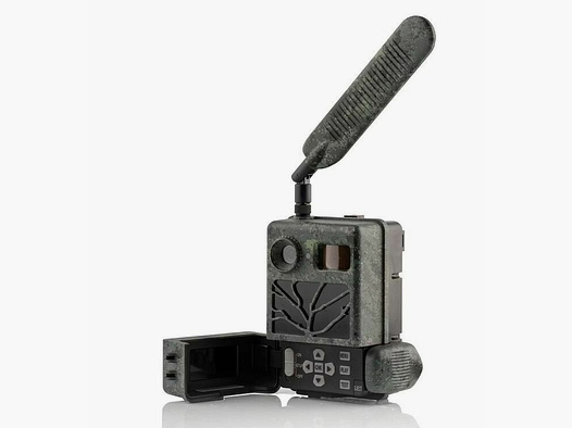 Óptica Zeiss Secacam 3 Paquete 4 Cámaras Inalámbricas 4G