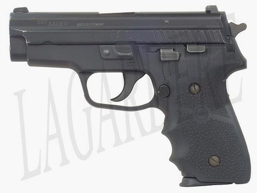 SIG-SAUER P229 OCCASION(PISTOLET)
