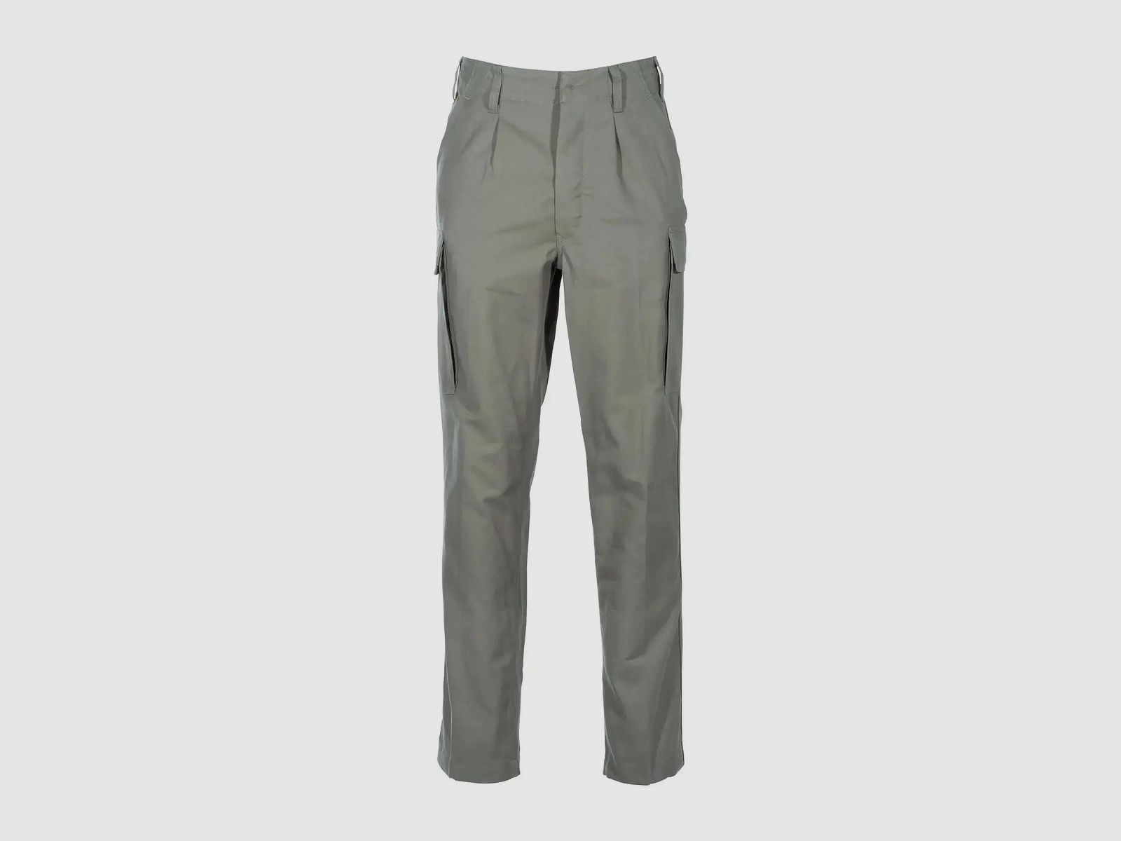 Leo Köhler Leo Köhler Pantaloni da Campo Moleskin Originale secondo Bundeswehr TL - Khaki / 0