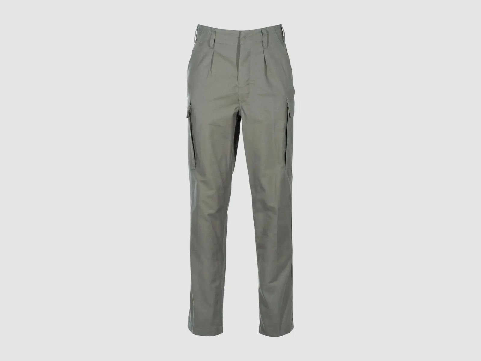 Leo Köhler Leo Köhler Pantaloni da Campo Moleskin Originale secondo Bundeswehr TL - Khaki / 0