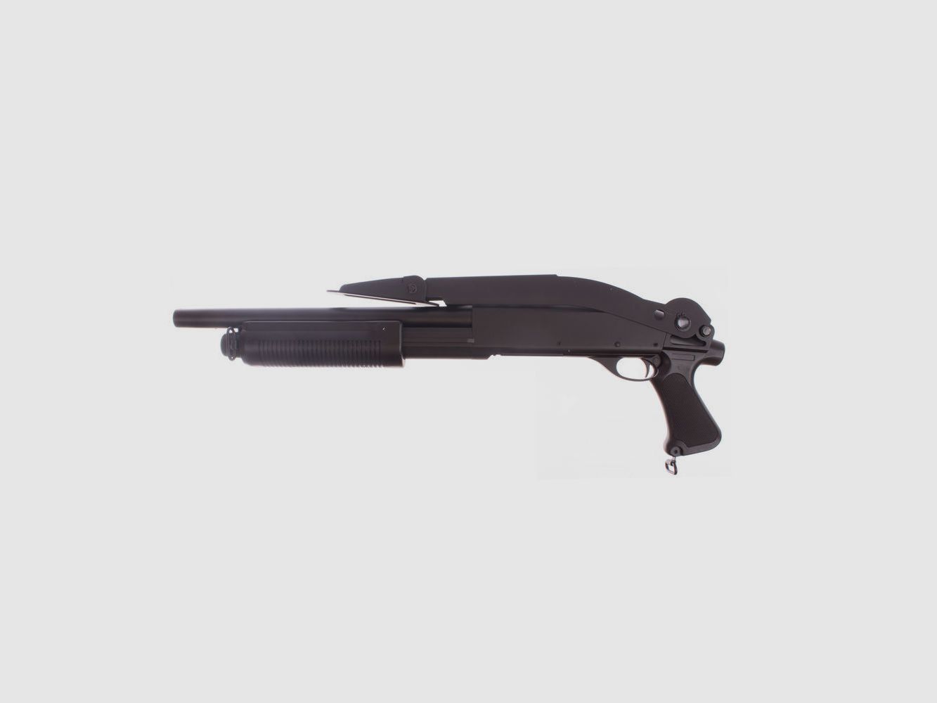 CYMA CM.352 Airsoft 0,75 Joule Shotgun ab18