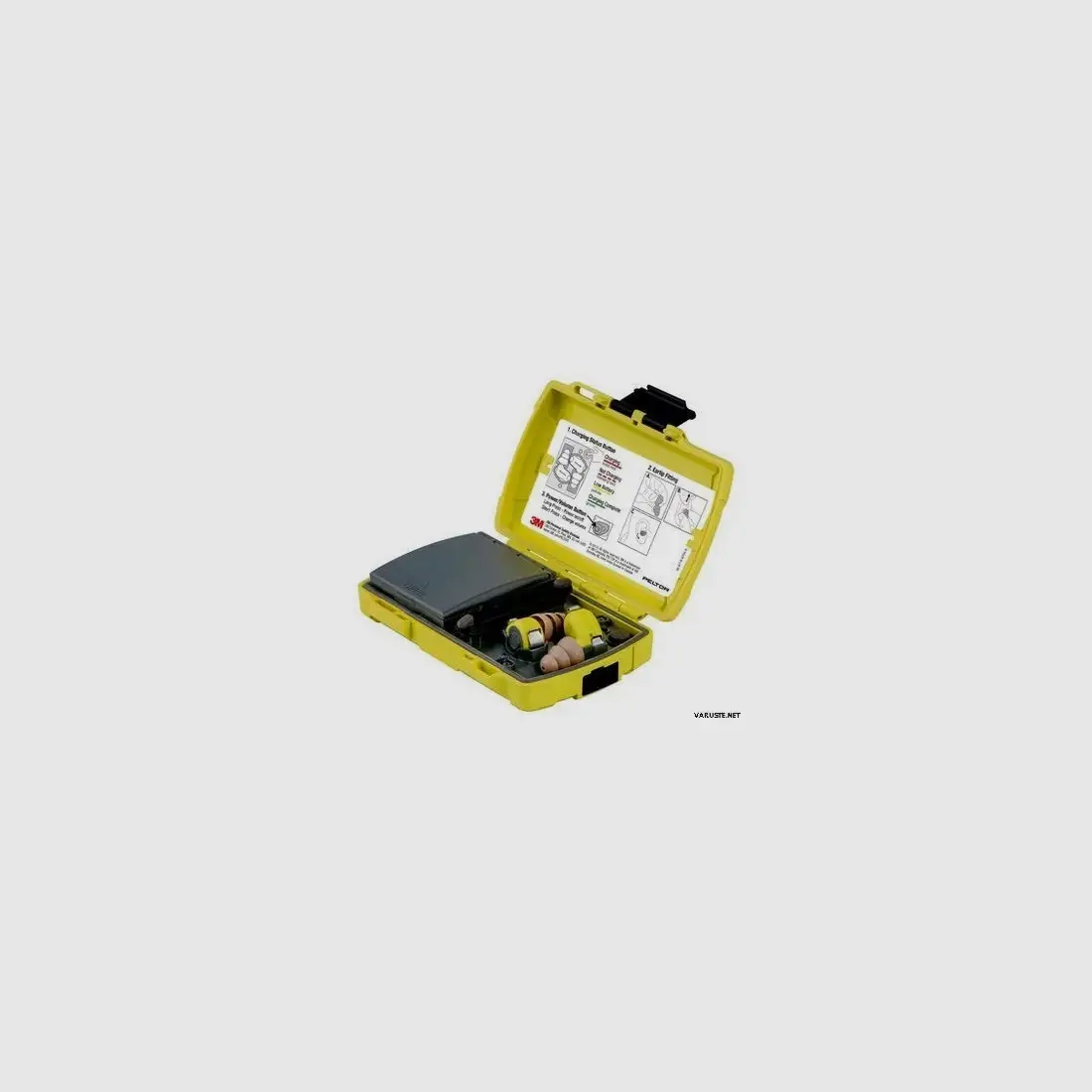3M Peltor LEP-100, Bild 2 von 4