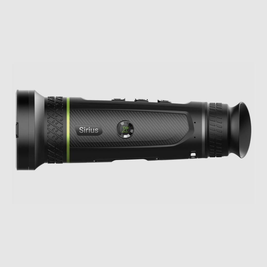 PIXFRA Sirius S650