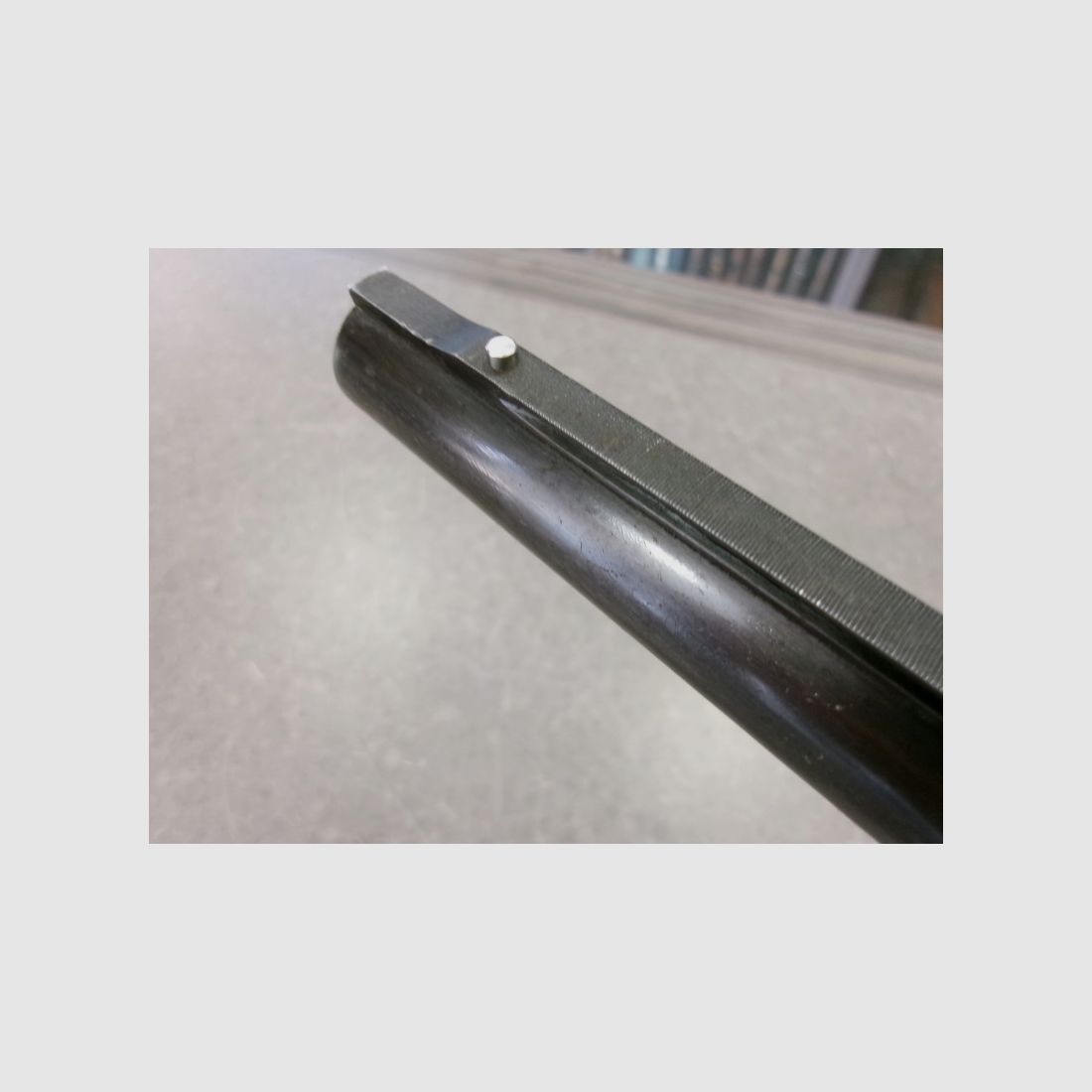 BENELLI 121 Kal.12 gebraucht, Bild 10 von 10