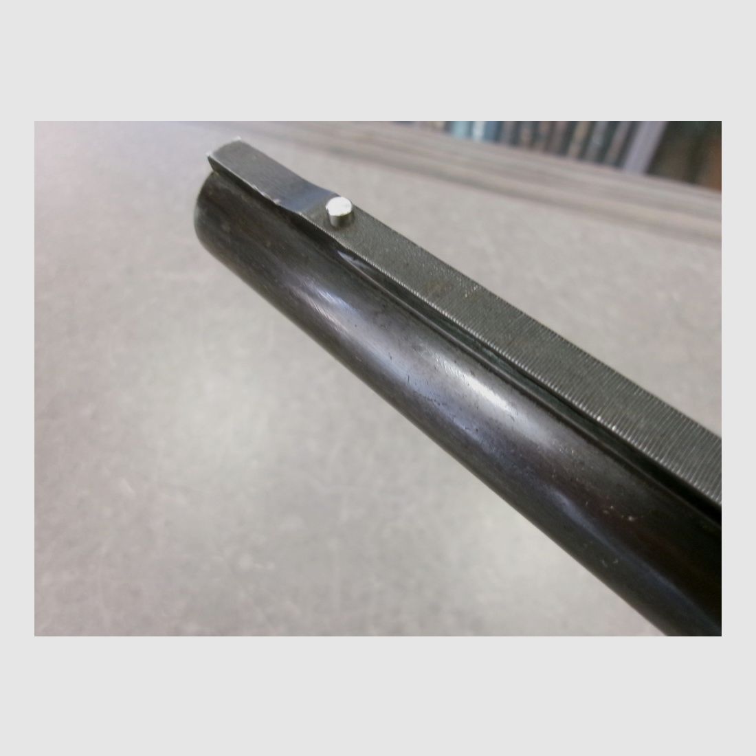 BENELLI 121 Kal.12 gebraucht, Bild 10 von 10