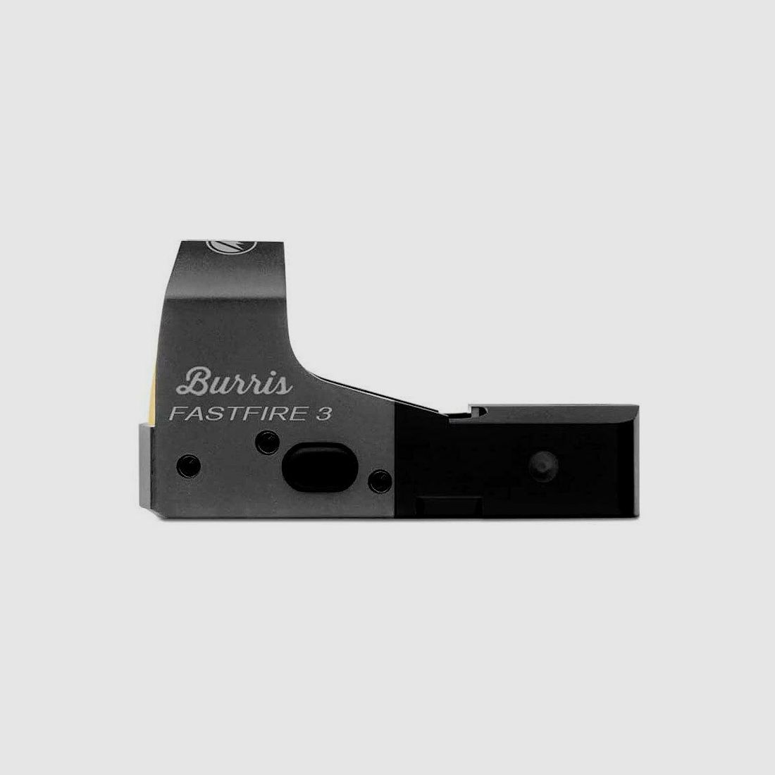 Burris Fast Fire III Abs. 3 Moa Dot