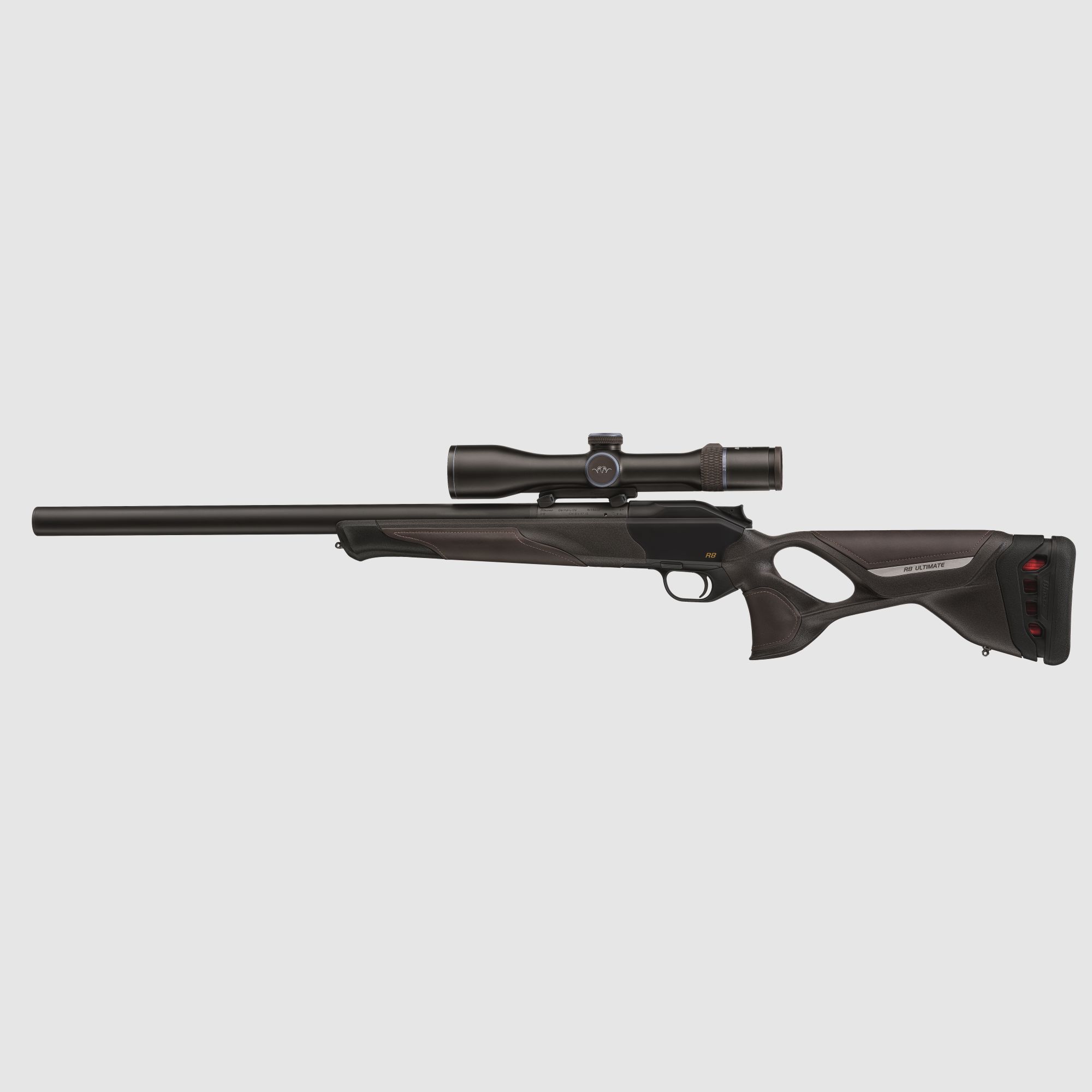 Blaser R8 Ultimate Silence Leather