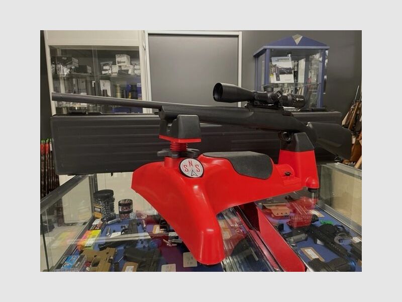 Revo Arms Revo Hunter Synthetik