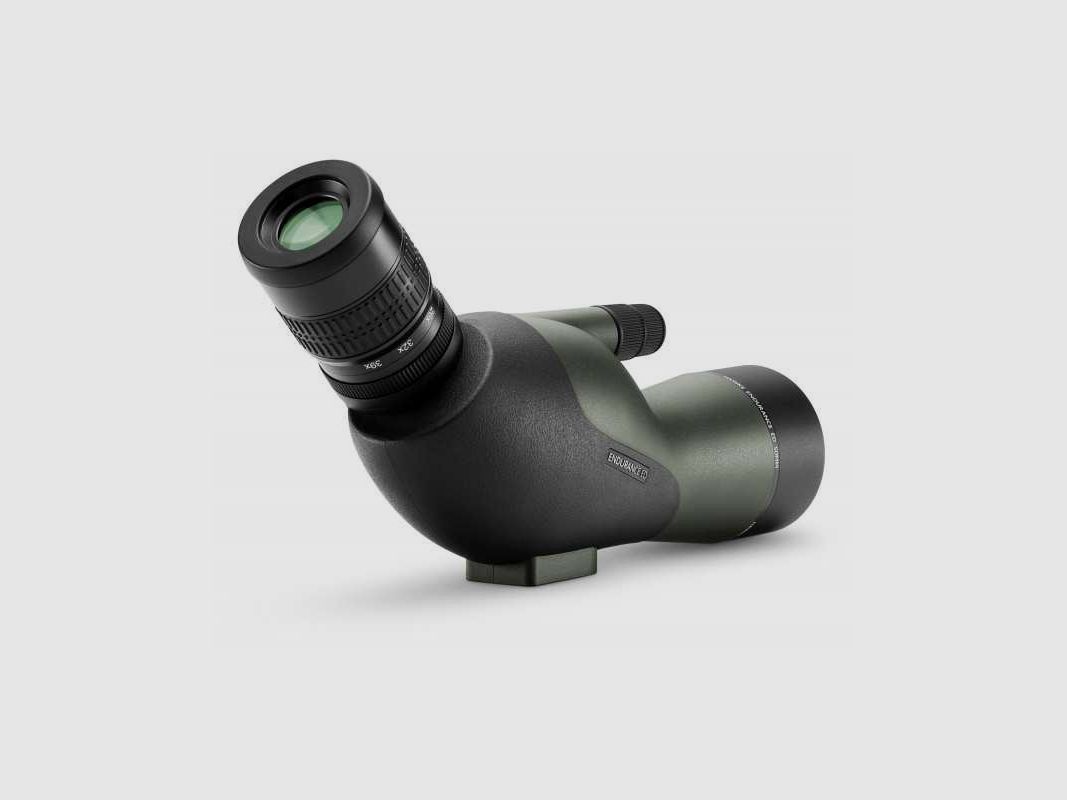 Hawke Endurance ED 13–39x50 Spotting Scope Spektiv
