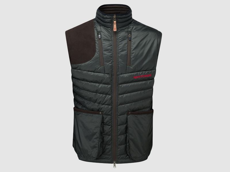 ShooterKing Victor Donsjacke / Bodywarmer, Bild 2 von 4