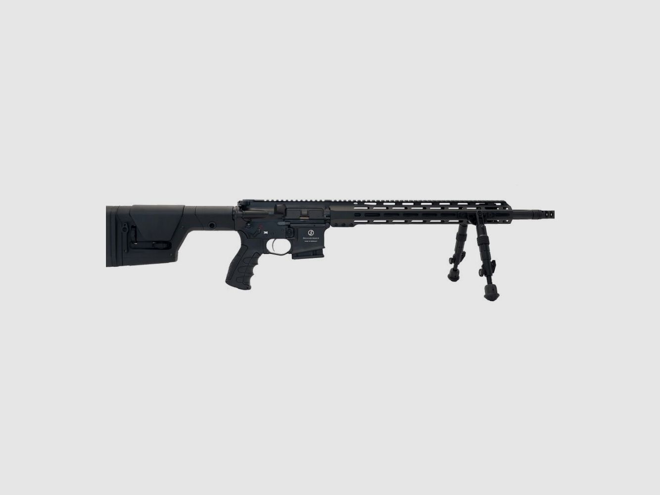 Schmeisser AR15 DMR 18''