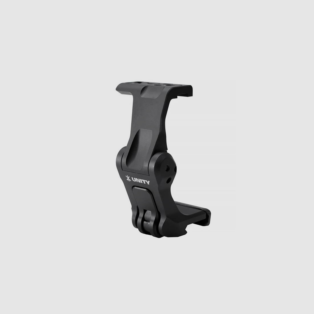 UNITY Tactical FAST FTC OMNI, Leva di Rilascio Rapido Nera