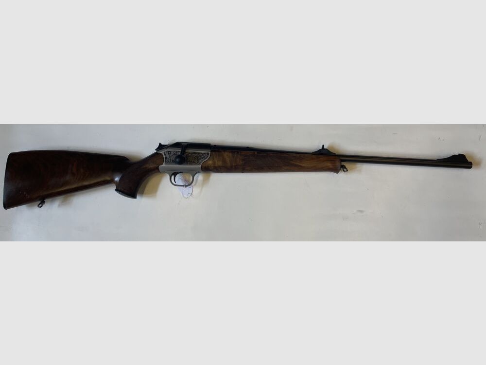 Blaser R 93 Luxus