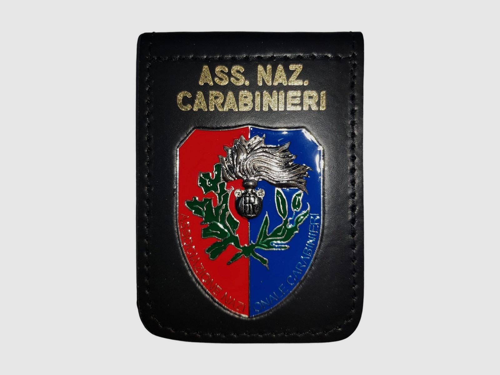 Plakette Ass. Nazionale Carabinieri