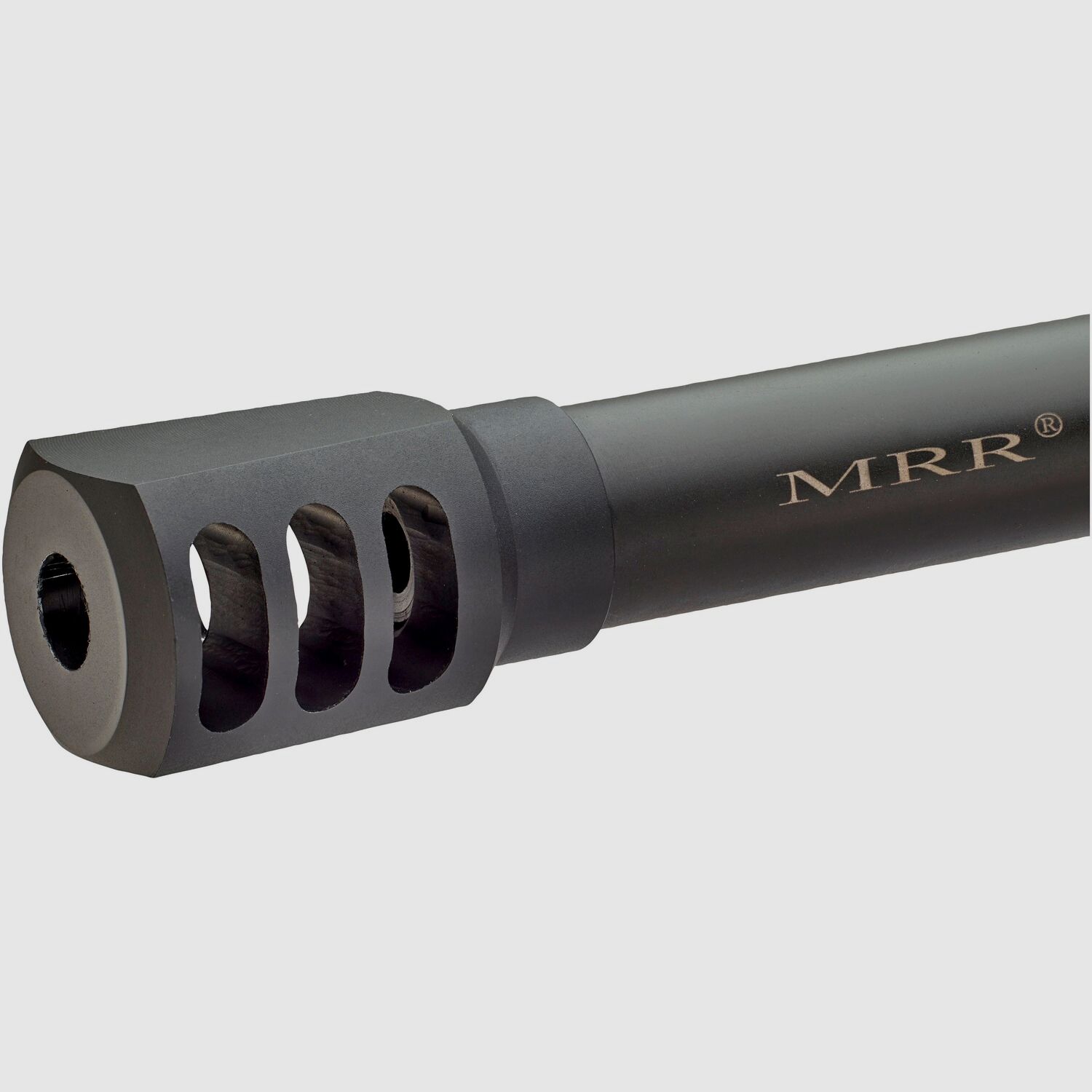 Mercury sport Urban Sniper Lauflnge 61 cm Schaft Schwarz, Kal. 7 mm Rem. Mag.