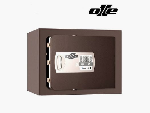 OLLE Waffenschränke 1000 Aufsatz S1003 elektronisch + Schlüssel