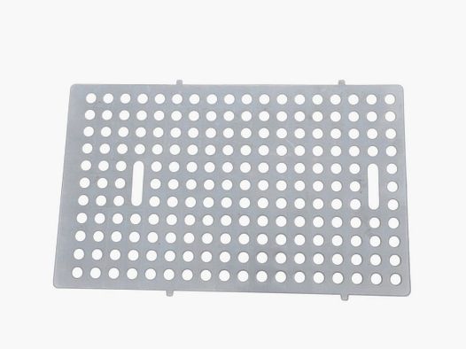 Bushcraft Essentials Grillplaat voor Bushbox XL