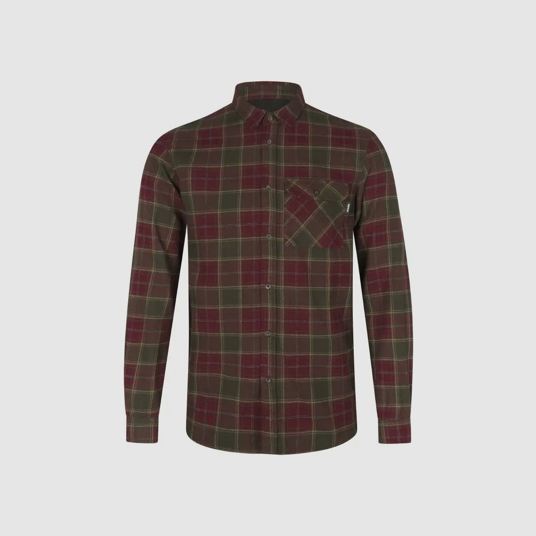 Camisa Seeland Glen