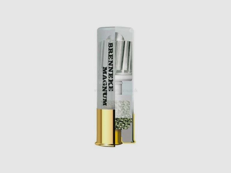 Rottweil20/76 Brenneke 3""Magnum#2115506