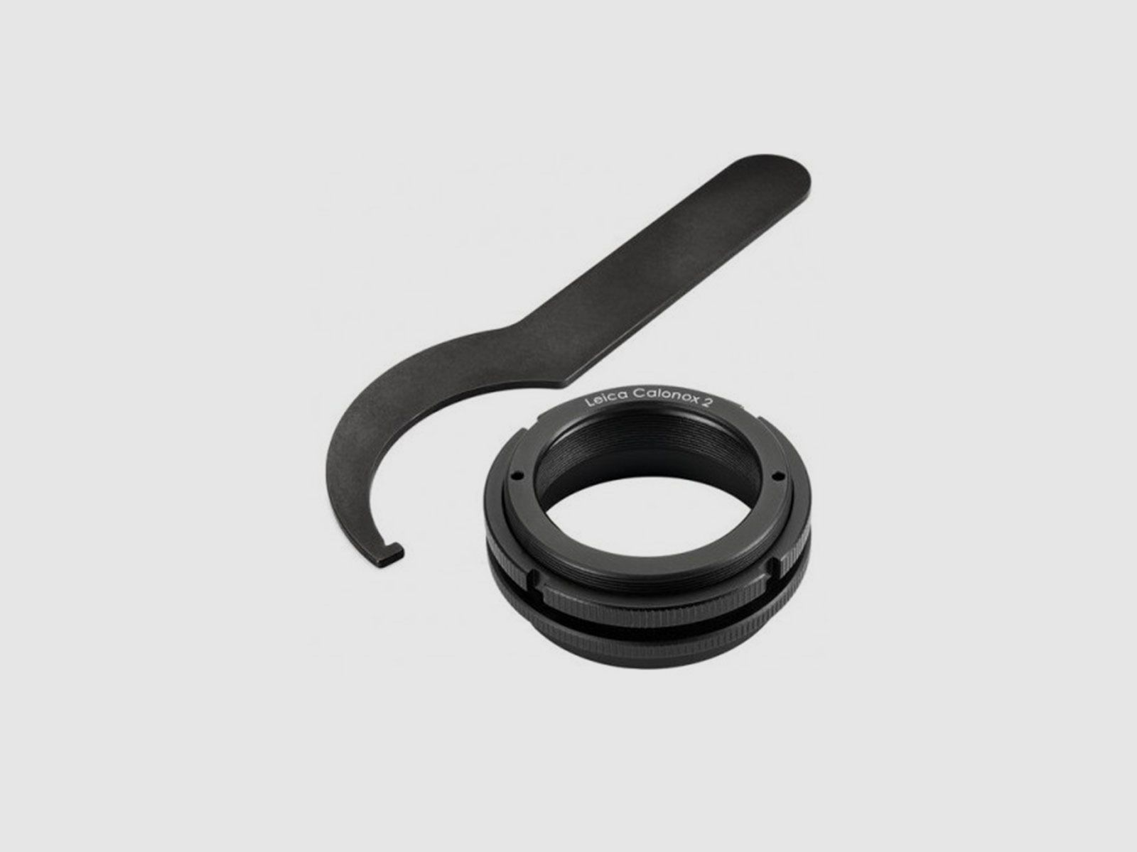 RUSAN – ADAPTERRING FÜR LEICA CALONOX 2