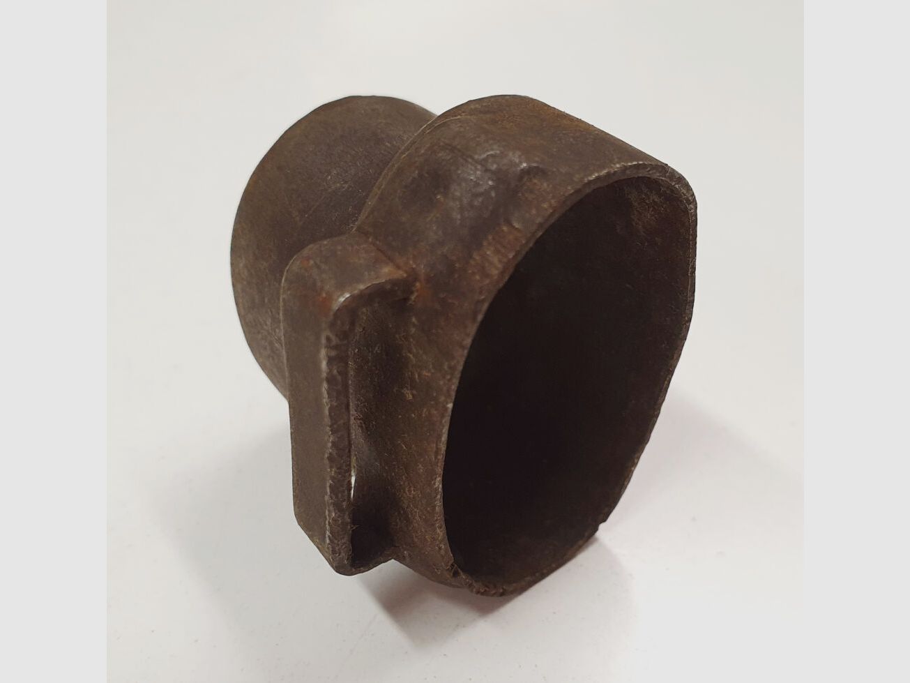 Rifle 43 / Carbine 43 (G43 / K43) [57] Upper ring for Rifle 43 / Carbine 43 (G43 / K43) original spare part e.g. duv qve bcd ac