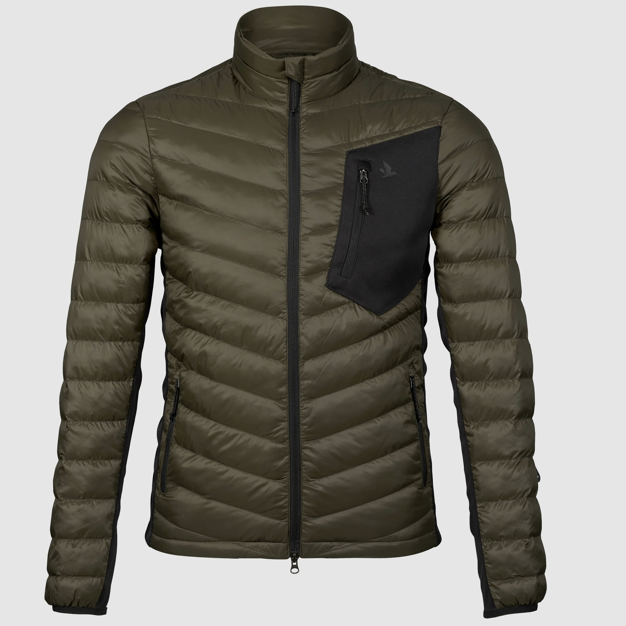 Seeland Climate Steppjacke