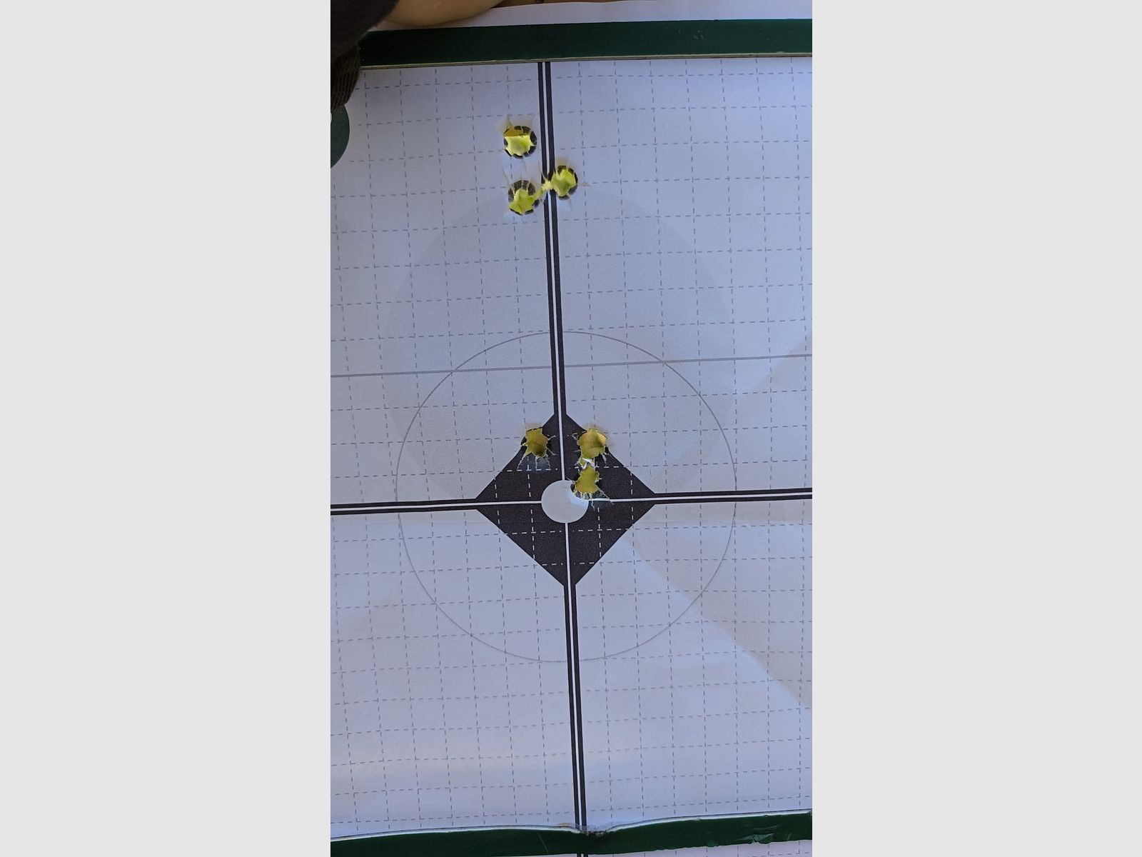 Velser Custom 98er in 9,3x62 in sehr gutem Zustand