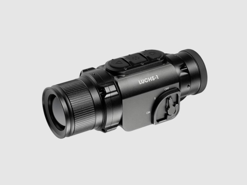 LIEMKE LUCHS-1 thermal imaging attachment