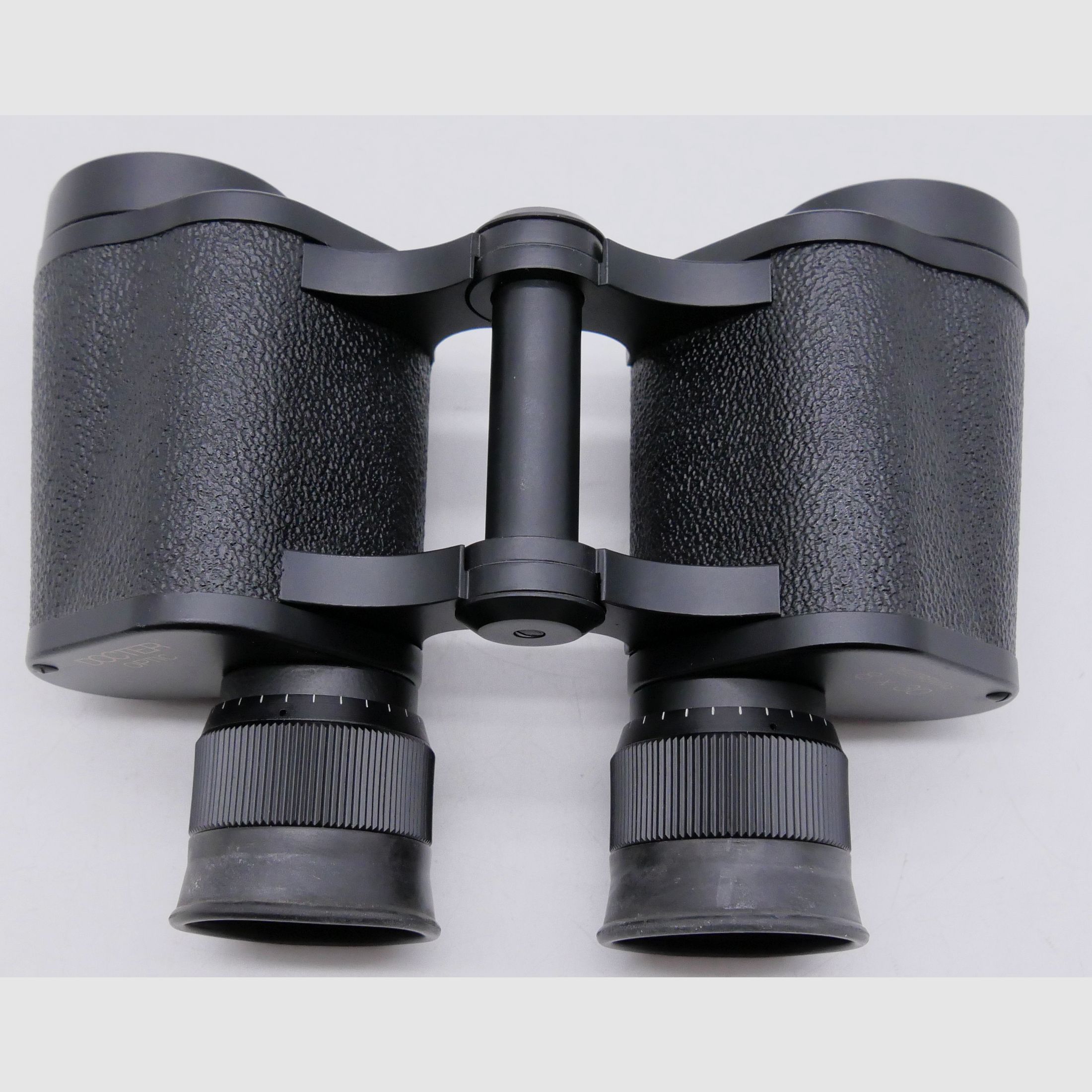 Fernglas Docter Optic DELTRENTIS 8x30 super Zustand Siehe Bilder H333