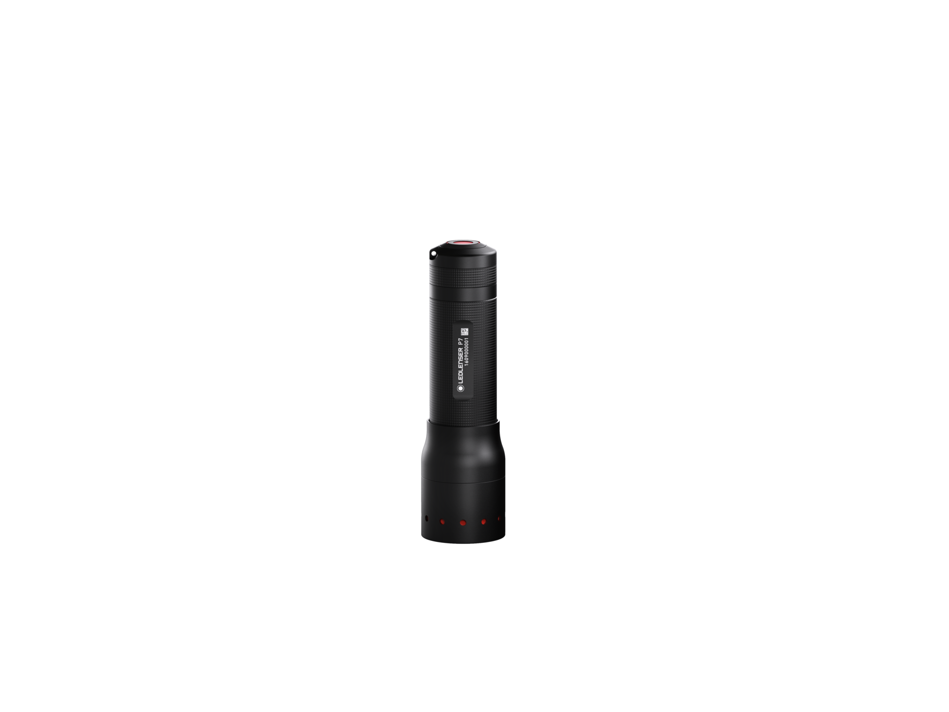 LEDLENSER FLASHLIGHT P7, image 2 of 3