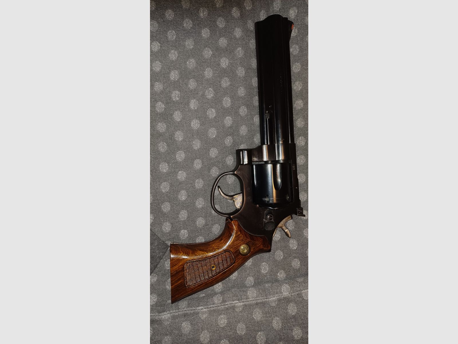 Taurus 44Mag
