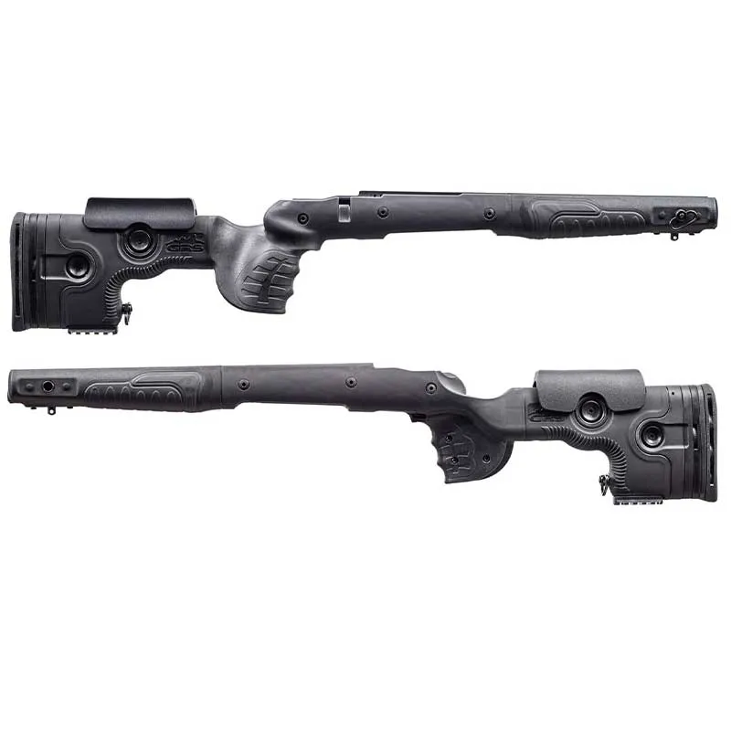 Kolba GRS Bifrost HOWA 1500 - czarna