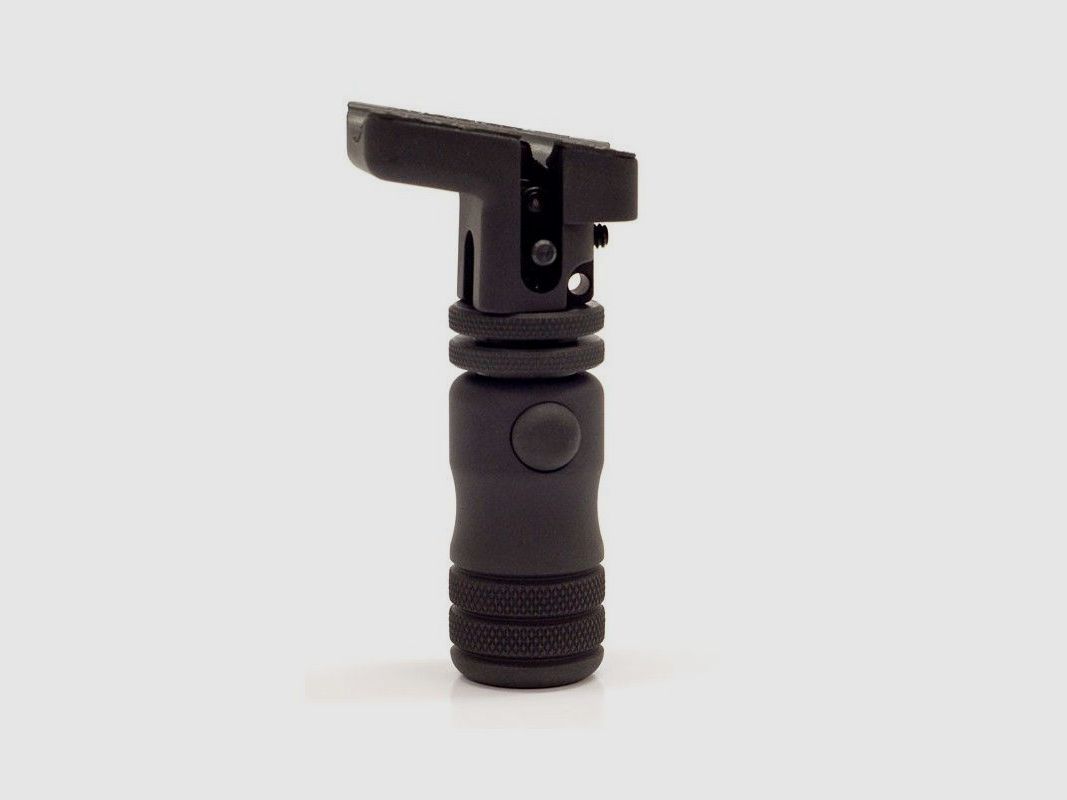B&T Accu-Shot Monopod M für Riemenbügelöse, BT04-QK