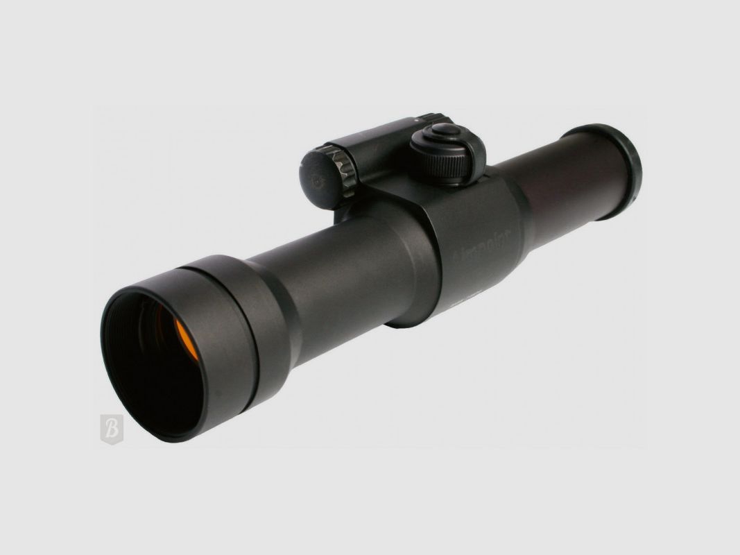 ROTPOINTVISIER AIMPOINT 9000L 4MOA SCHWARZ 11406