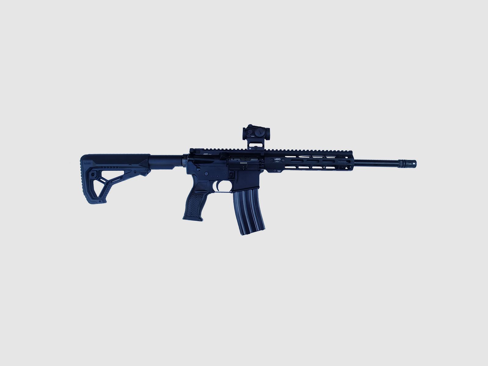 ADC M5, Bild 1 von 2