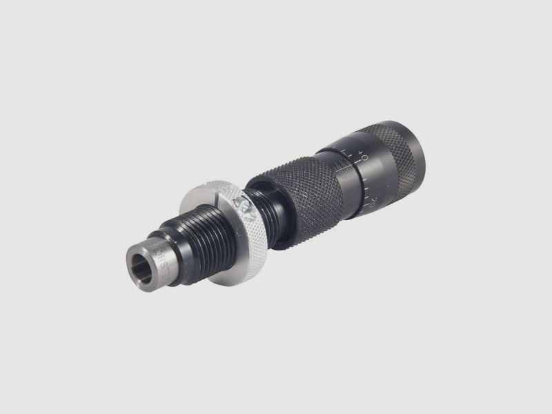 FORSTER PRODUCTS, INC. 300 AAC BLACKOUT MICROMETER SEATER DIE, imagen 3 de 4