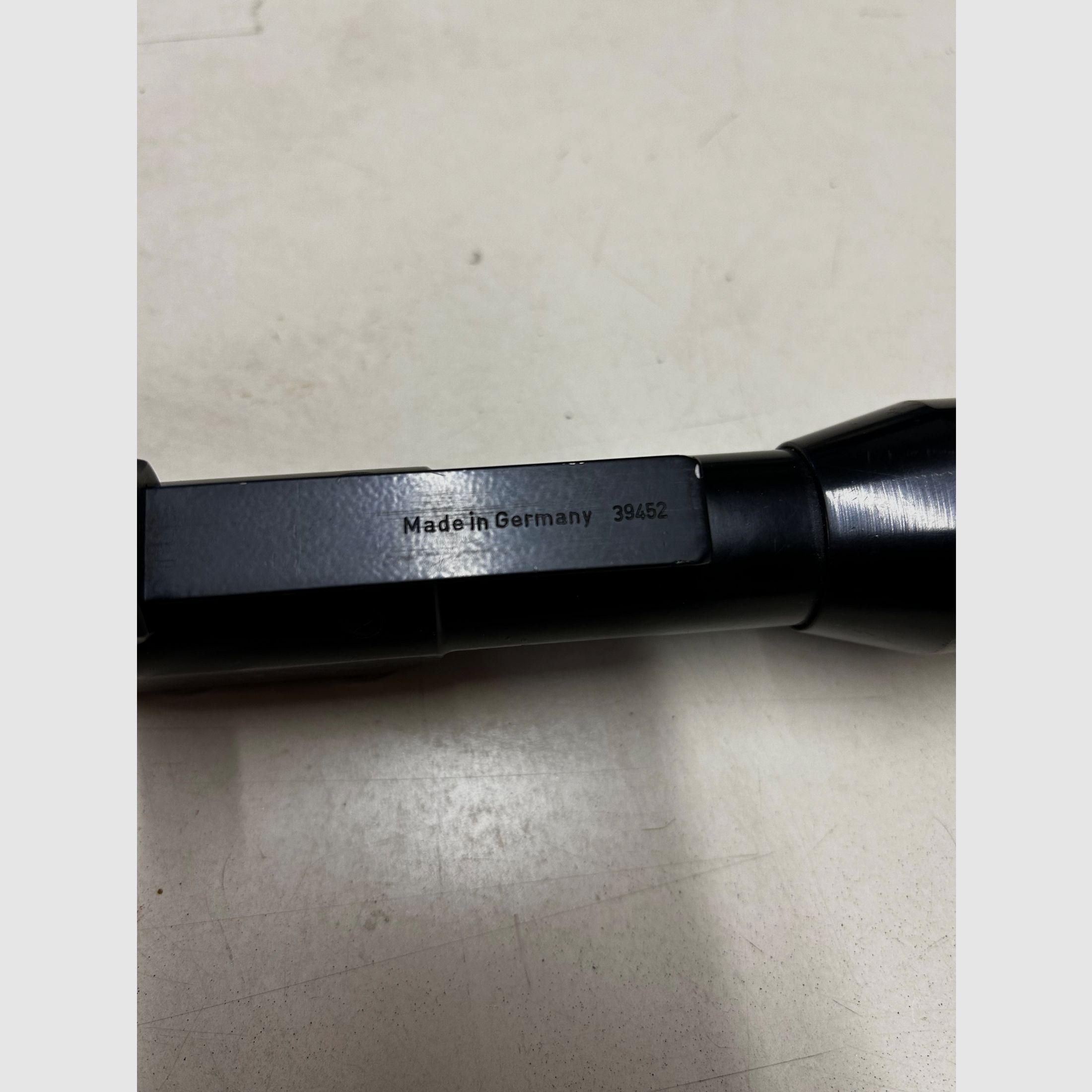 Hertel&Reuss ZF 6x46 SEM, immagine 2 di 5