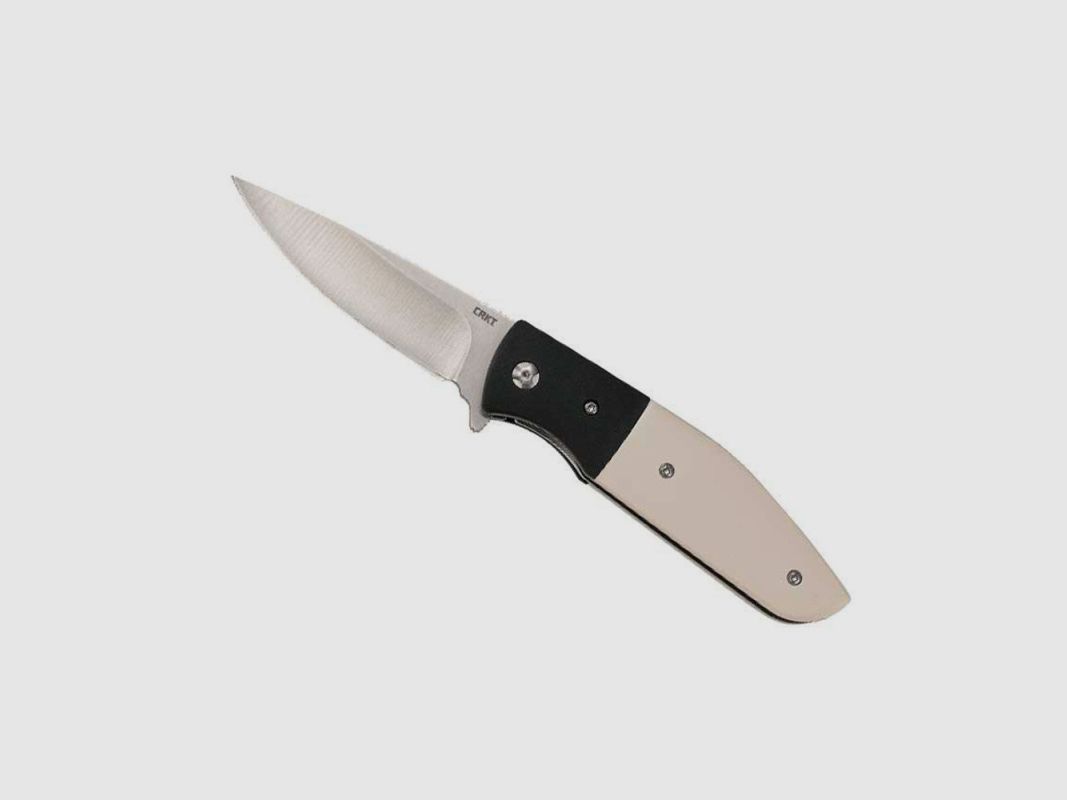 Messer CRKT Curfew White, Bild 1 von 5